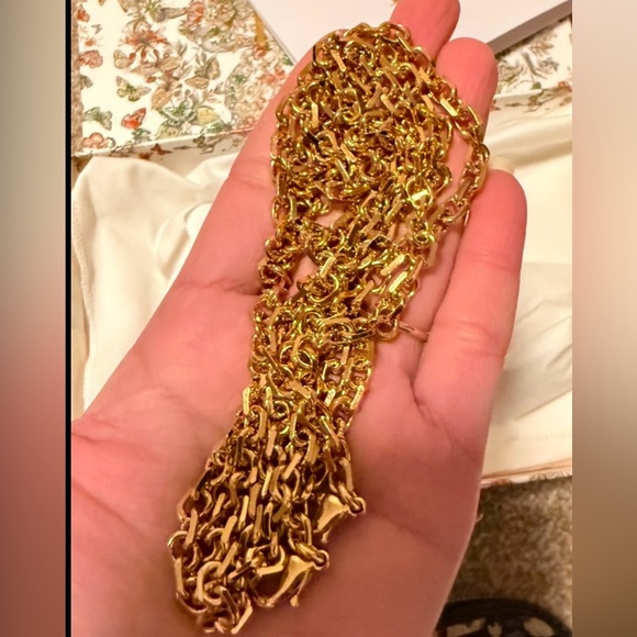 Dior 30 Montaigne Call'in Dior Phone Holder - Picture 10 of 12